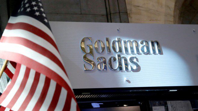 Goldman Sachs: Eвропските банки со подобар принос од американските технолошки гиганти