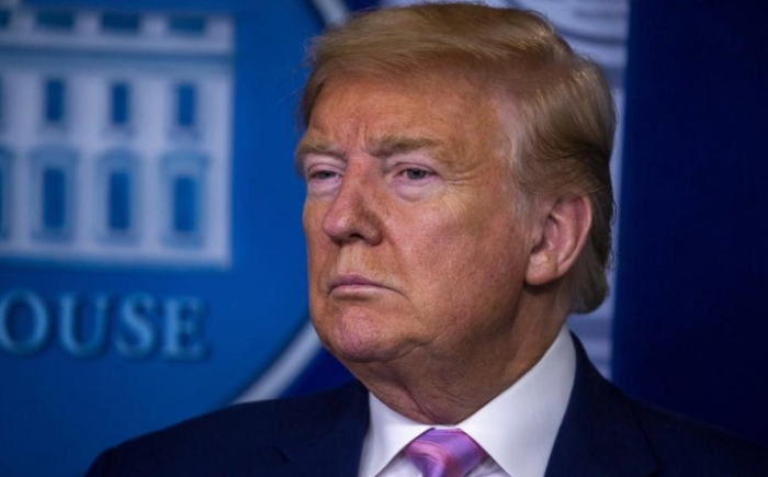 Американски Ф-16 пресретнаа два авиона над голф-клубот на Трамп во Њу Џерси