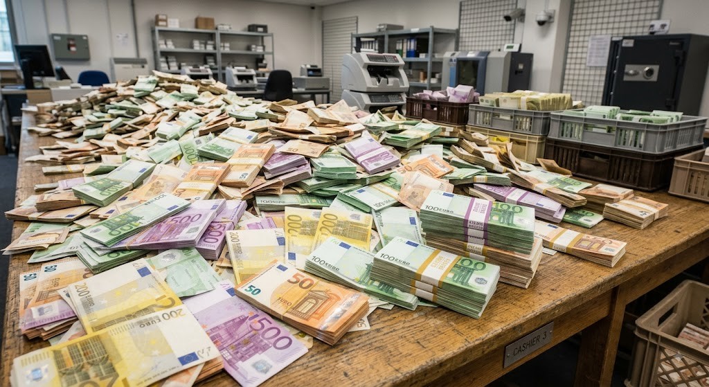 ИМ ПАРИРААТ НА ИРАН, ТУРЦИЈА И ШПАНИЈА: Овошје старо 2000 години им донесе 48 милиони евра