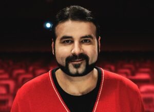 Денес роденден прославува нашиот истакнат актер Александар Степанулески