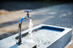 Водата од скопскиот водовод е безбедна за пиење