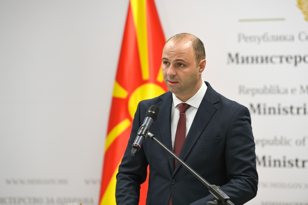 Мисајловски: Илинден е темелот врз кој е изградена современата македонска држава