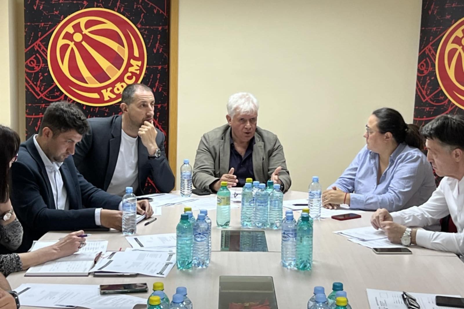 КФМ распиша конкурс за пополнување на елитата – вајлд-картата чини 40.000 евра!
