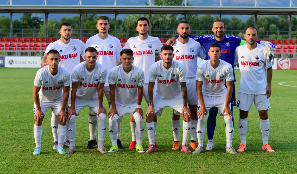 Струга киксна, Наумовски одбрани бод за Скопје