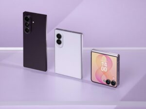 Европските потрошувачи го купуваат новиот Samsung Galaxy Z Fold8