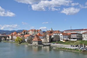 Словенија со најсилен економски раст во последните четири години