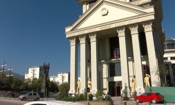 ПОЖАРИТЕ НА ХАЛКИДИКИ ГИ ЗАГРИЖИЈА МАКЕДОНЦИТЕ: Државјани се јавувале во конзулатот во Солун, нема податоци за евакуирани