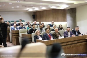 Омбудсманот бара Советот на Гостивар да ги ослободи граѓаните од сметки за вода додека е забранета
