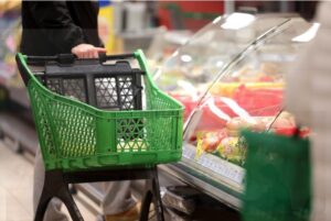 СДСМ: Потрошувачката кошница 70.000 денари, минималната плата 26.000 денари – што вели статистиката на Мицкоски?
