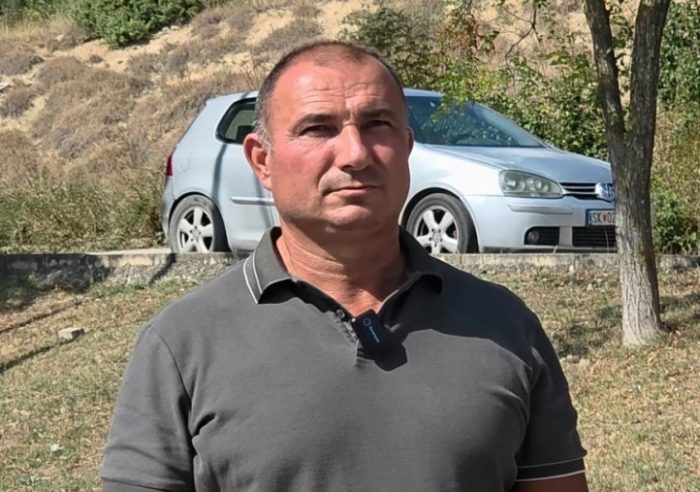 АНГЕЛОВ: Дваесетина помали пожари на отворен простор, најголем дел изгаснати
