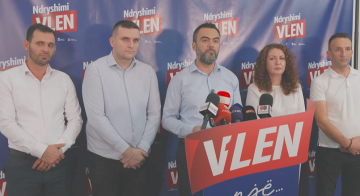 Охридскиот договор не е тапија на ДУИ, велат од Вреди