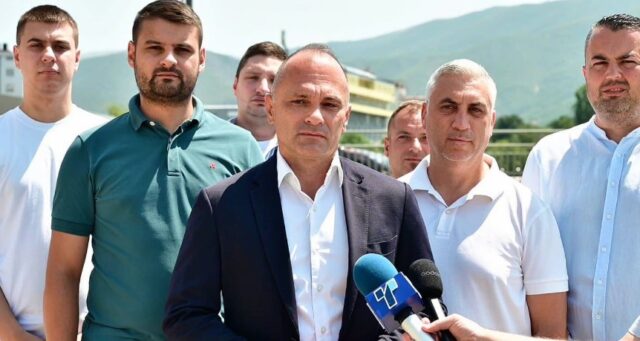 Зошто Обвинителството молчи и досега никој од власта не одговара за Гостивар, прашуваат од СДСМ