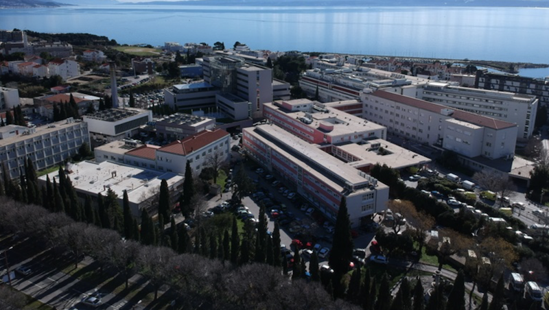 Во пожарот кај Омиш повредени се 36 лица, 14 се хоспитализирани, седум се животно загрозени