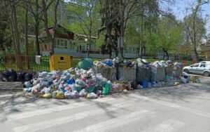 Македонската асоцијација за управување со цврст отпад – MaSWA од септември со нов циклус обуки за управување и постапување со отпад