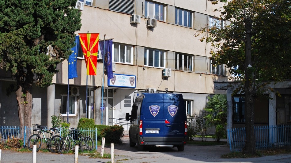Велешанец силувал Швеѓанка во ноќен клуб во Охрид