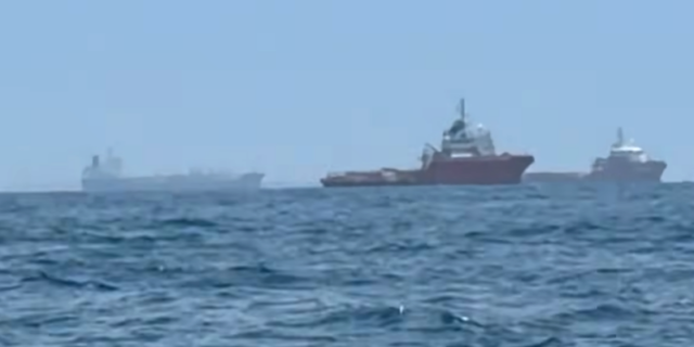 Иран и Оман блиску до договор за отворање на Ормускиот теснец