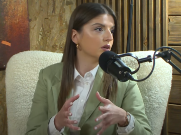 Бојковска: По три децении чекање, Владата предводена од ВМРО-ДПМНЕ го реализира проектот за железничко поврзување со Бугарија