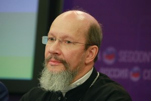 Московската патријаршија: Естонските власти со однос кон катедралата како националистите, нацистите и советскиот режим