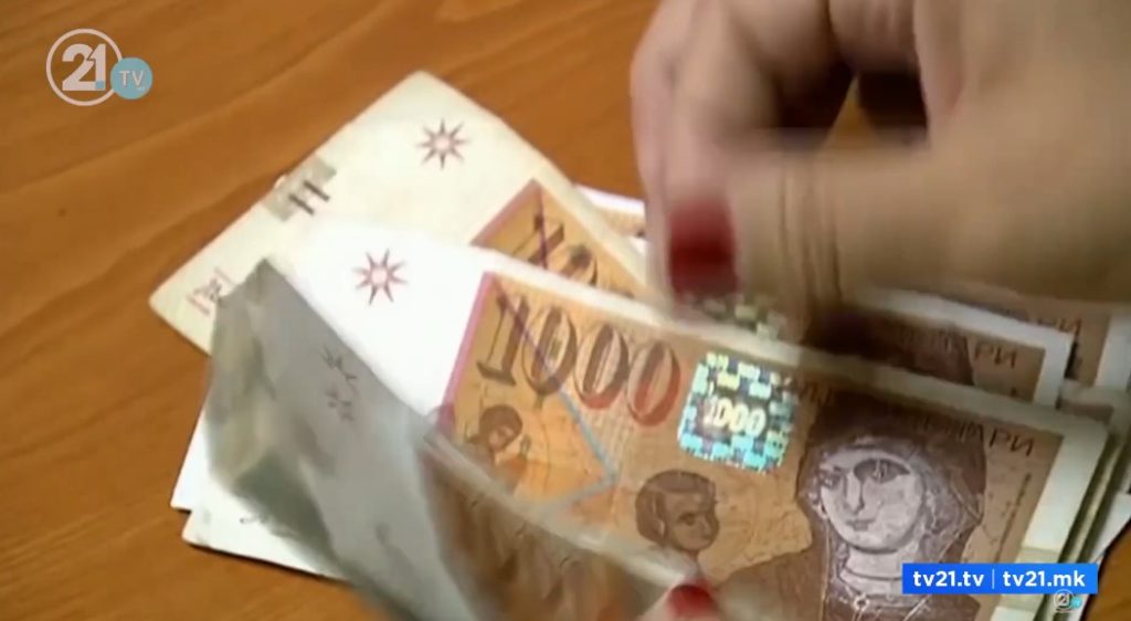 Кривична пријава за даночно затајување: Штета врз буџетот од над 7,2 милиони денари