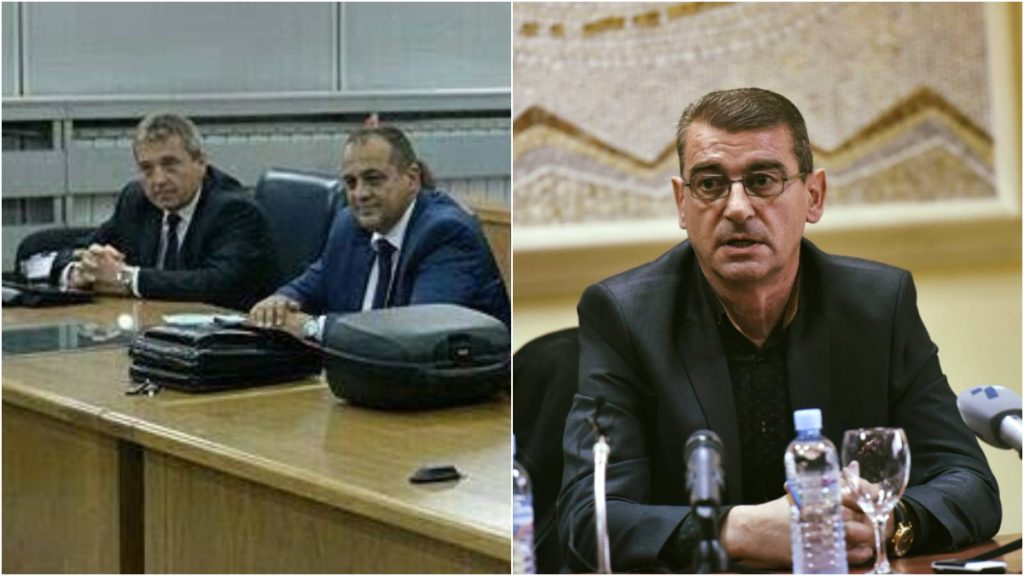 И адвокати контра одлуката на Уставен: Опасен чекор и создавање амбиент на вина кај судија