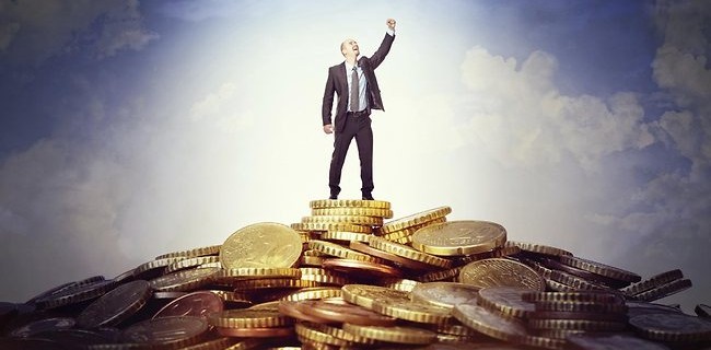 Познат бизнисмен тврди: Сите ќе бидеме милионери до 2031 година