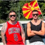 Авантурата на Иван и Спасе – од Радовиш со стар автомобил до луксузот во Монте Карло