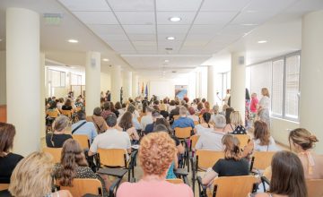 Отворање на 59. Летна школа на Меѓународниот семинар за македонски јазик, литература и култура при УКИМ