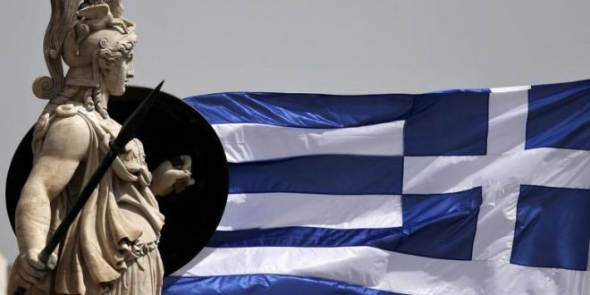 Грција годинава предвремено ќе отплати 13 милијарди евра од јавниот долг