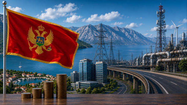 Црна Гора подготвува закон за контрола на странските инвестиции, вклучувајќи ја и енергетиката