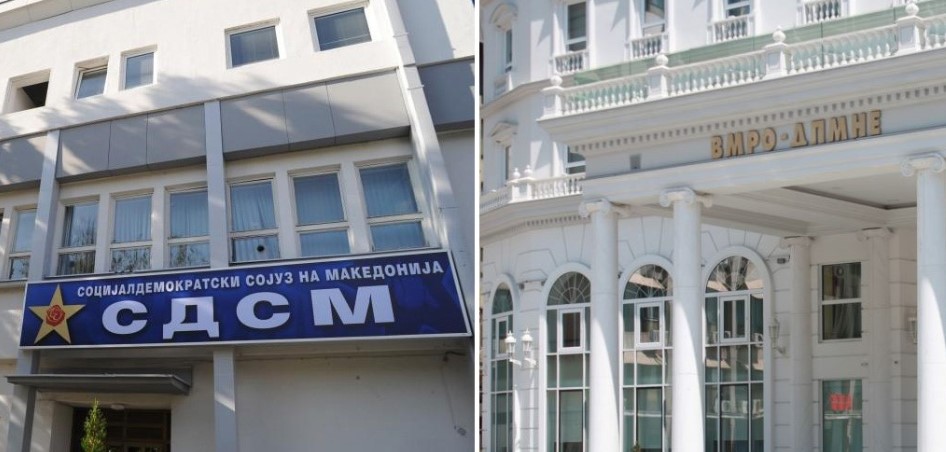 Загадување на водата во Гостивар: СДСМ бара кривична одговорност од власта, ВМРО-ДПМНЕ прашува зошто Филипче и СДСМ со години не презеле мерки