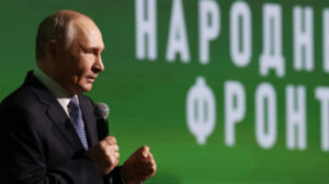 Путин најави одмазда за обидите за запленување на руските трговски бродови