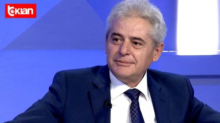 ВРЕДИ ДО „ИСТРАЖИТЕЛИТЕ“ ОД ДУИ: Од каде и се стотиците милиони евра во имоти и бизниси на фамилијата на Али Ахмети, само во Скопје?