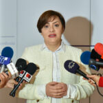 Димитриеска Кочоска оцени дека Буџетот не е во лоша кондиција