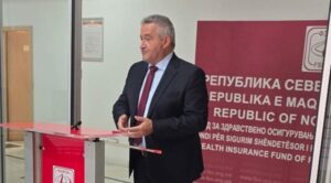 Светската банка и ЕИБ ќе го финансираат развојот на клиничките болници во Штип, Тетово и Кичево