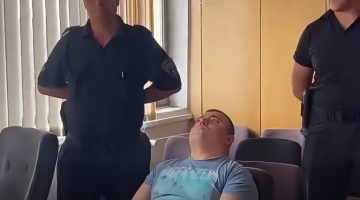 ГЛУМИ ЛУДИЛО ИЛИ ГАНЗЕРОВ СИНДРОМ: Оценка на психијатар за осомничениот сериски убиец од кумановско