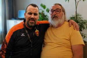 Дали е крајно време газда Атила да преземе нешто!?