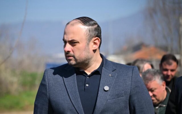 Изгласан новиот ребаланс на буџетот, Орце вели: „Следува најдобриот трет квартал во историјата на Град Скопје“