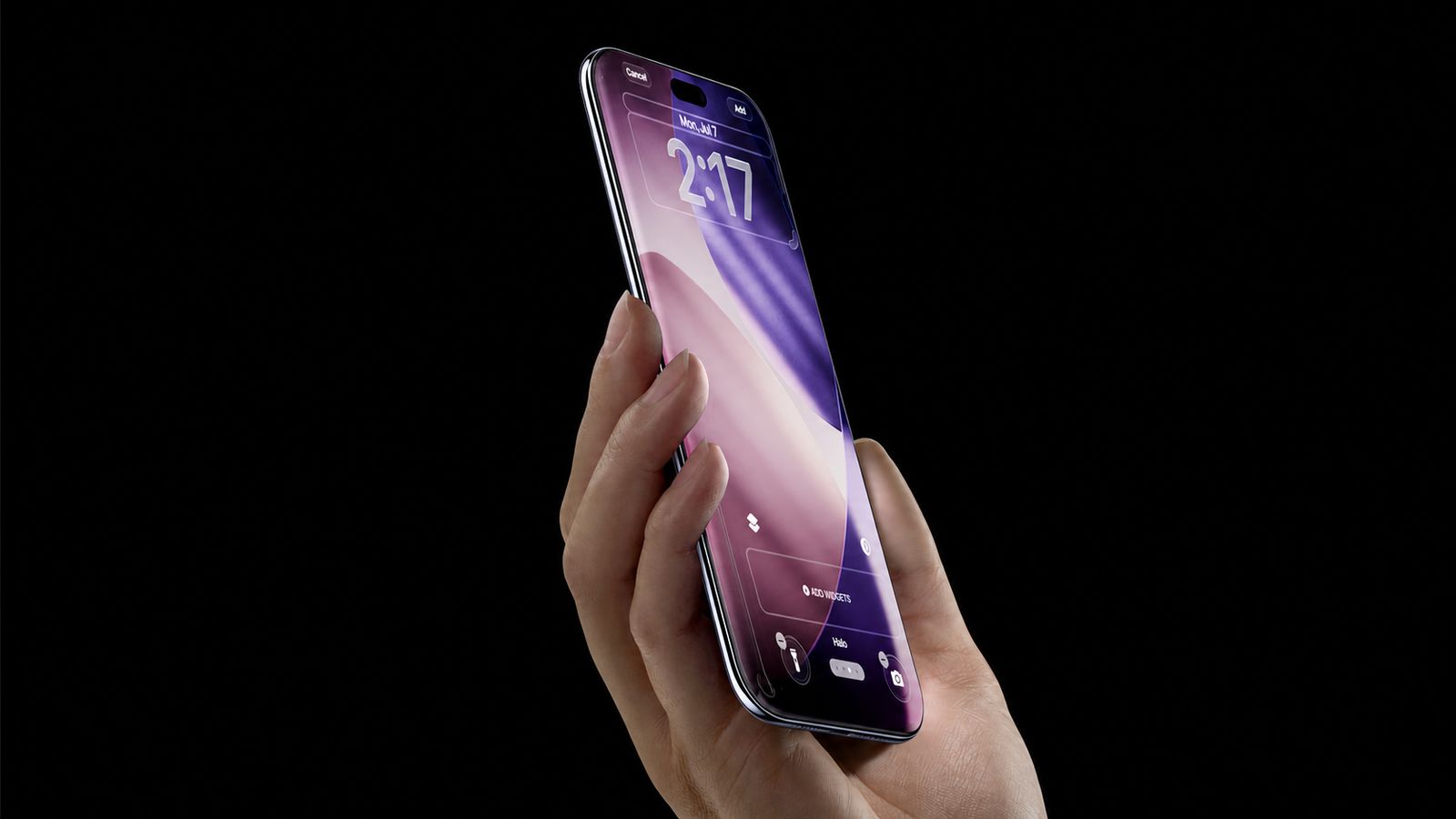 iPhone моделите следната година се очекува да добијат поголеми екрани