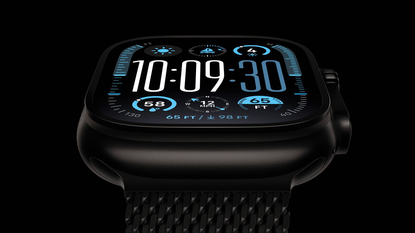 Откриени нови функции на Apple Watch Series 12 и Apple Watch Ultra 4