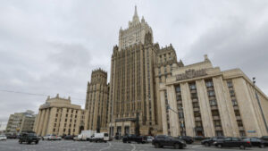 Порака од Москва: Русија е подготвена за преговори