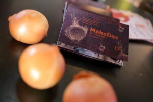 Соопштение од прес-конференција за 17. „МакеДокс“