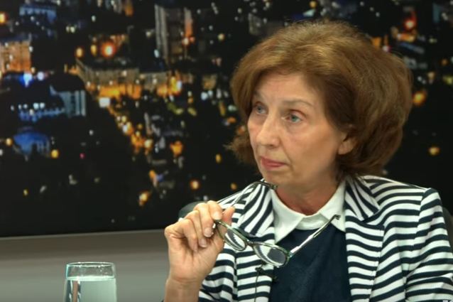 СИЉАНОВСКА ДАВКОВА ИМА ДВЕ ДРЖАВЈАНСТВА