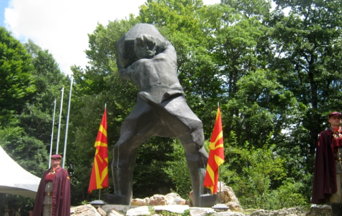 Македонија ги одбележува двата Илиндена – најзначајни настани за македонската државност