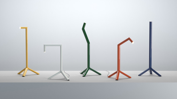 Светилките Hangman имаат потенцијал да станат идна дизајнерска икона