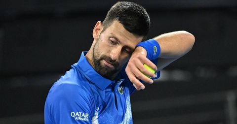 Ѓоковиќ: Имам здравствен проблем кој ме мачи со години!