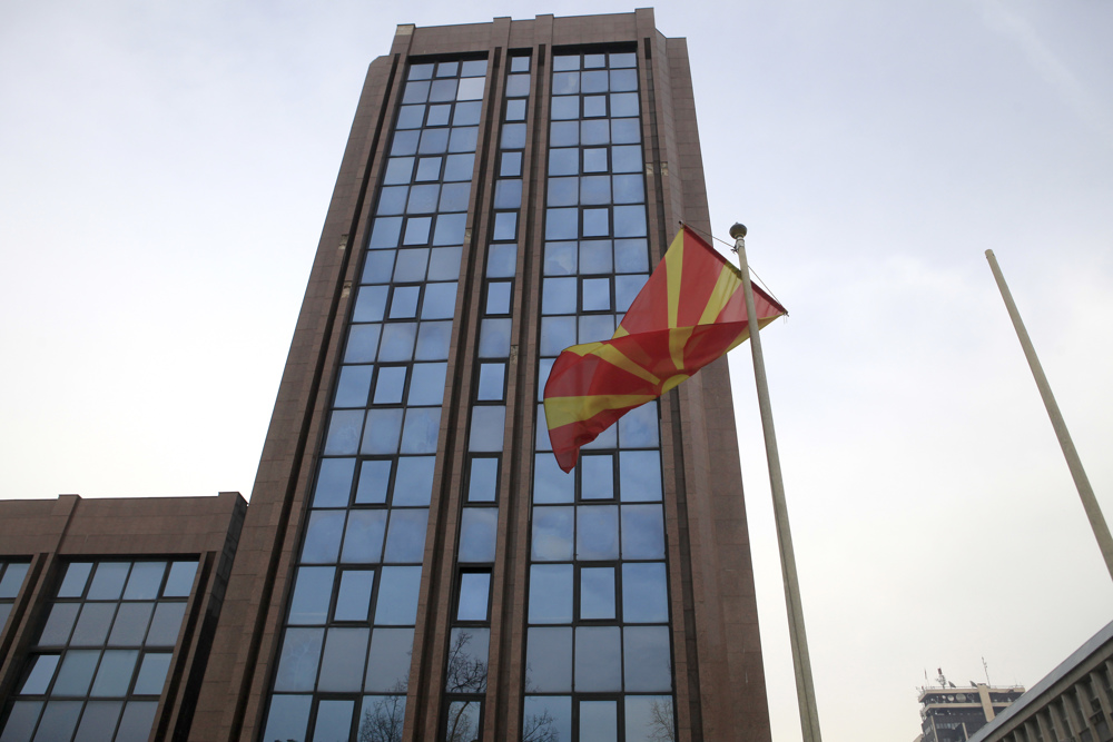 Почина Мила Камбовска, поранешен судија на Врховниот суд