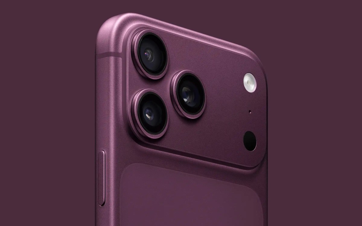 iPhone 18 Pro Max може да биде единствениот модел со камера со променлива бленда