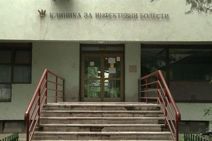 Епидемиолошка состојба со вирусот Западен Нил во Македонија