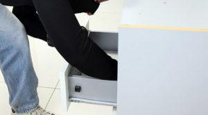 Пари од прометот на Комуналното претпријате Сарај украдени од бирото на директорот