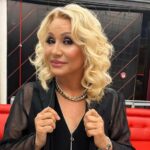 (Фото) Вистината за односот на Весна Змијанац и Реља Поповиќ — пејачката објави фотографија која откри сè
